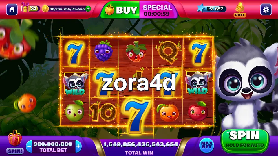 zora4d Unduh
