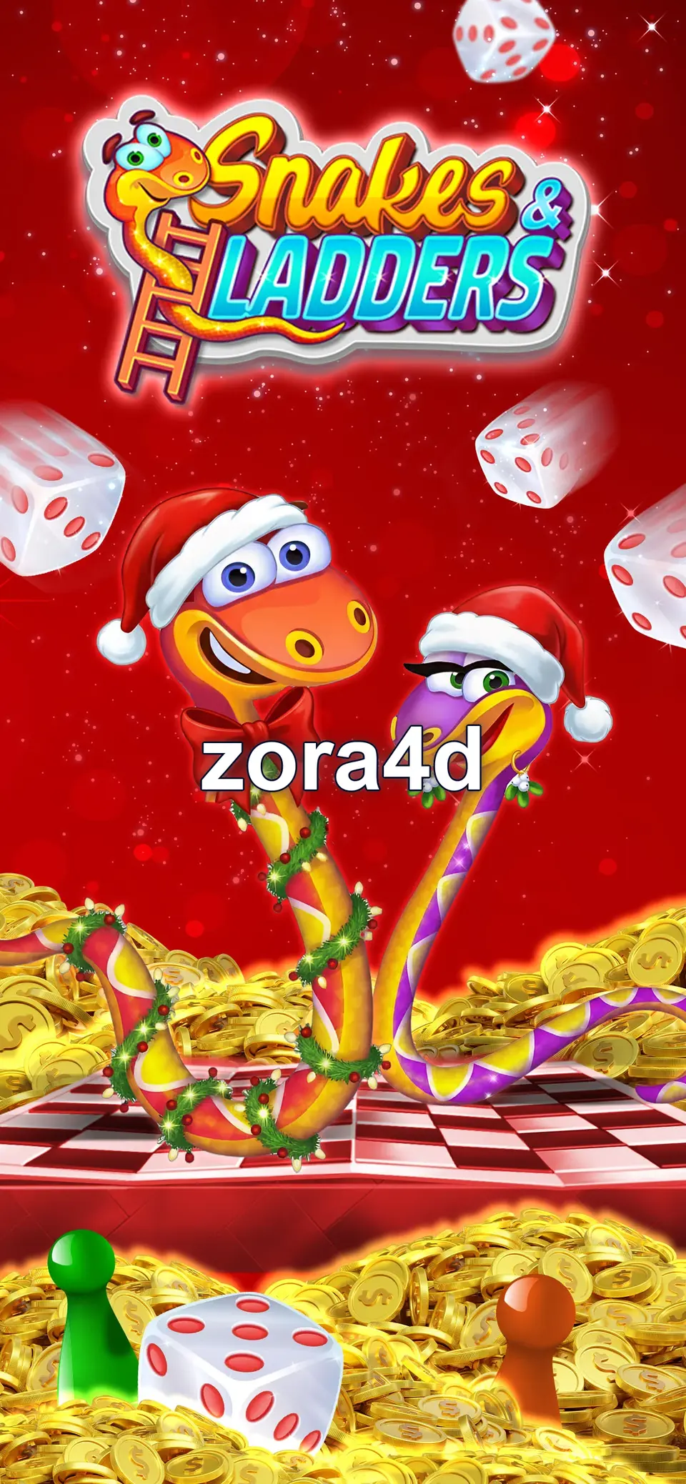 zora4d Masuk
